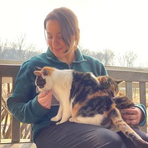 Meet your Posher, Cassie